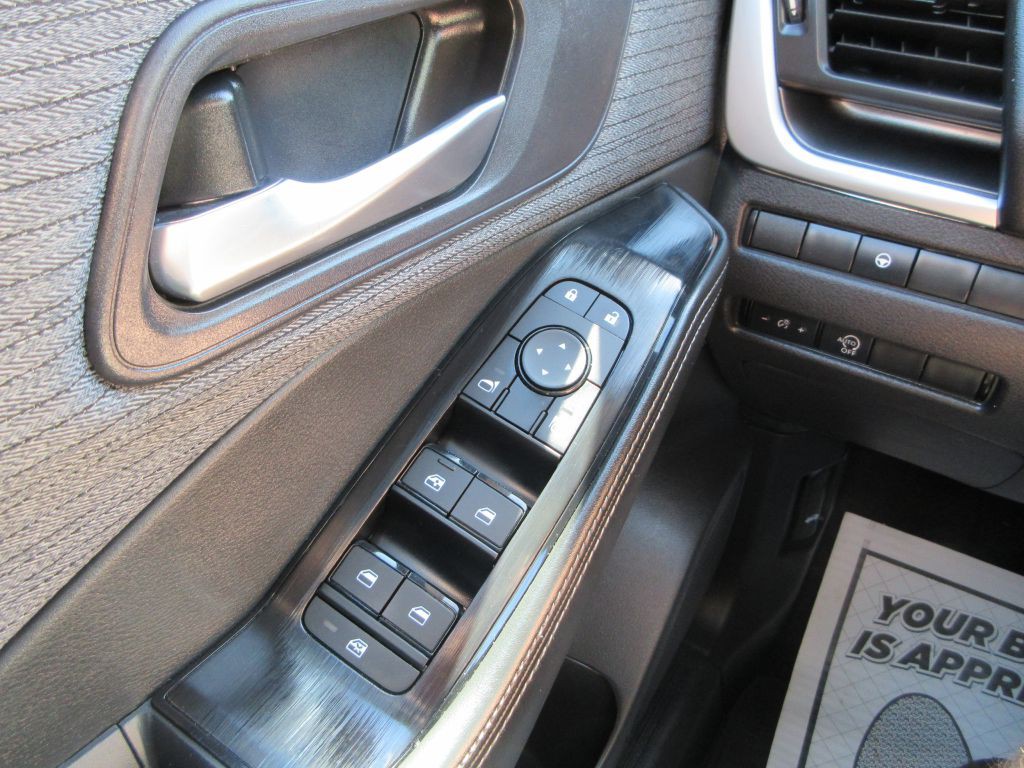 2023 Nissan Rogue Image 23