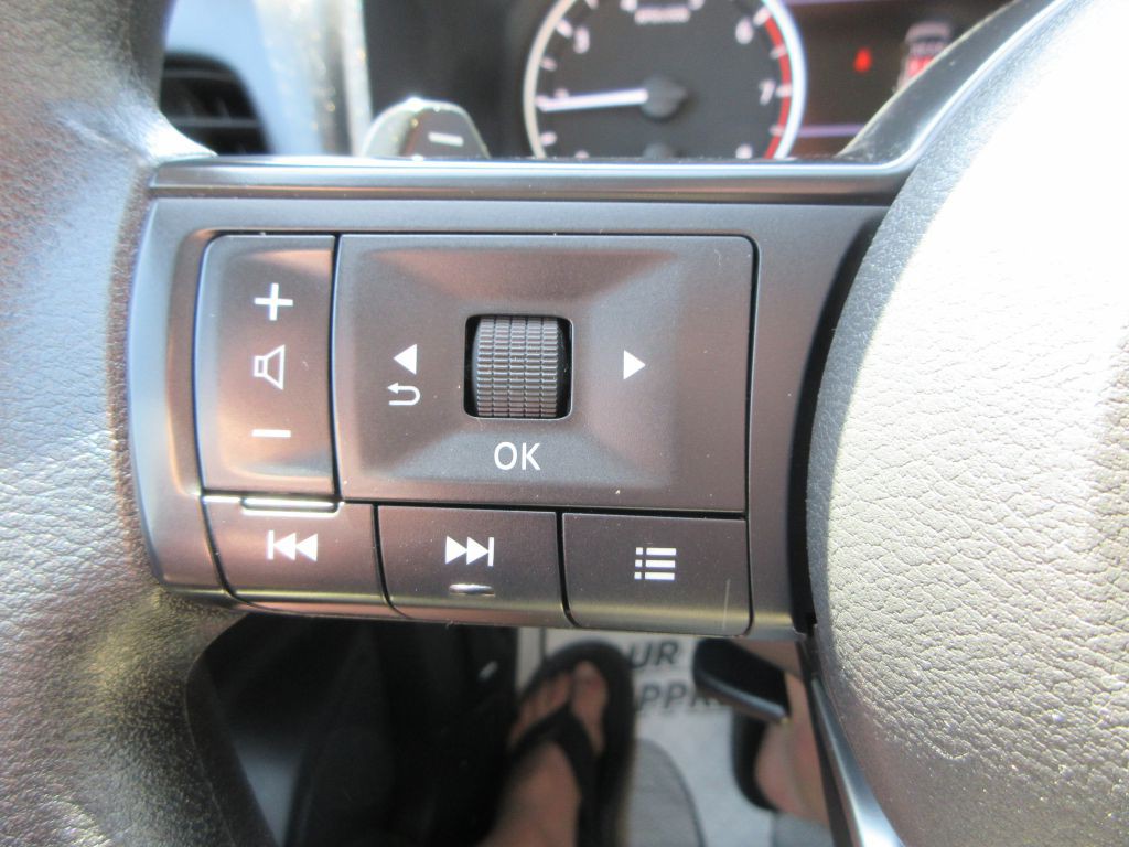2024 Nissan Rogue Image 17