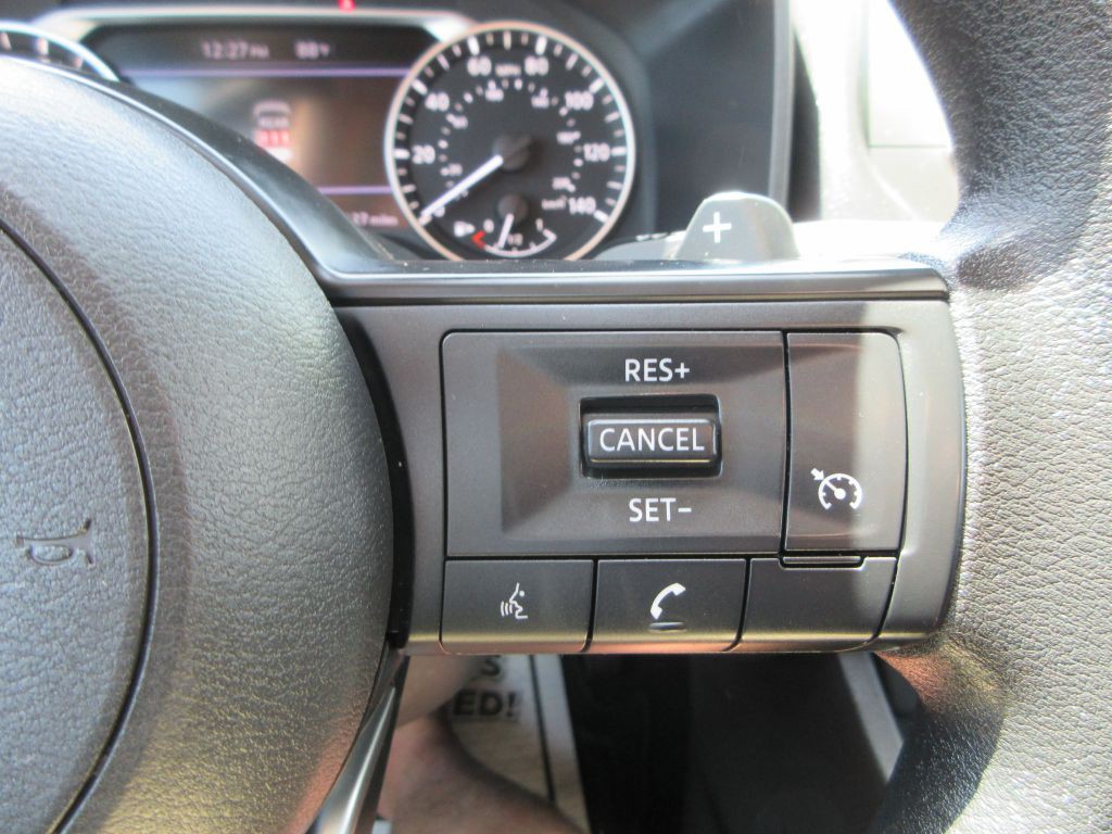 2024 Nissan Rogue Image 18