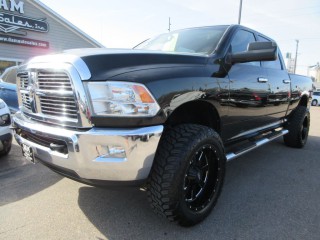 Image for 2011 Dodge Ram 2500  ID: 7343472
