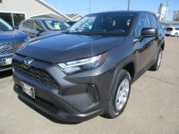 Image for 2025 Toyota Rav4 LE ID: 7347468