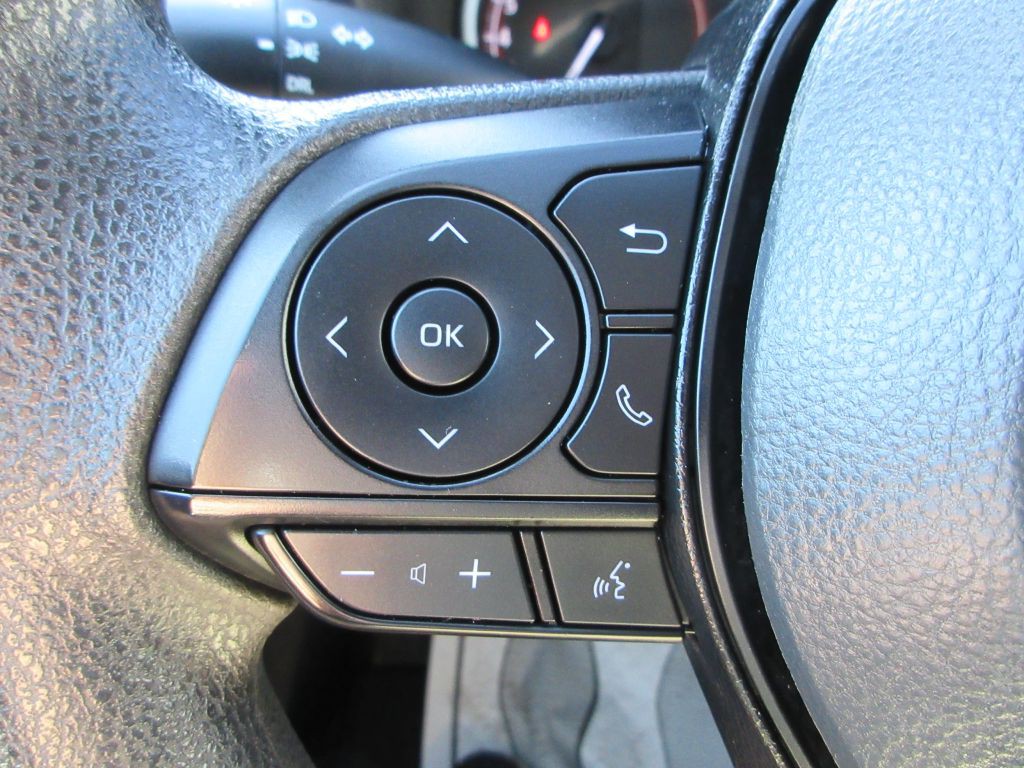 2025 Toyota Rav4 Image 15