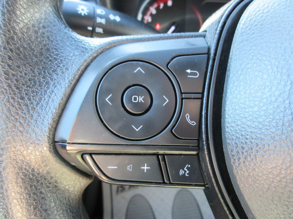 2025 Toyota Rav4 Image 15