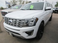 Image for 2021 Ford Expedition Max Limited ID: 7347683