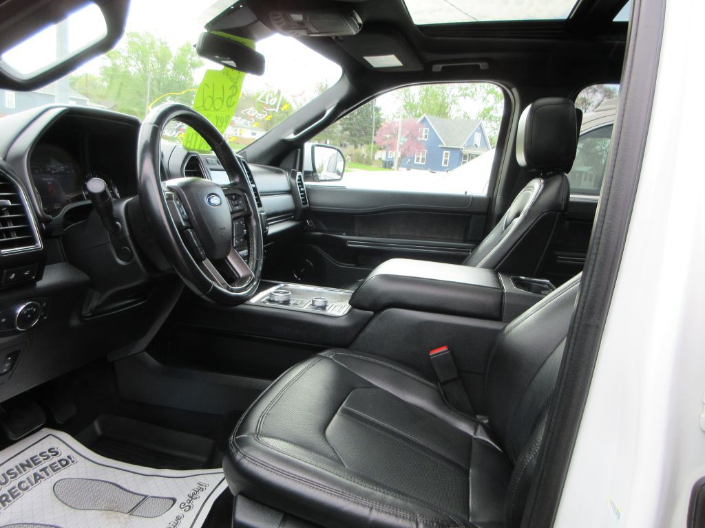 2021 Ford Expedition Image 6