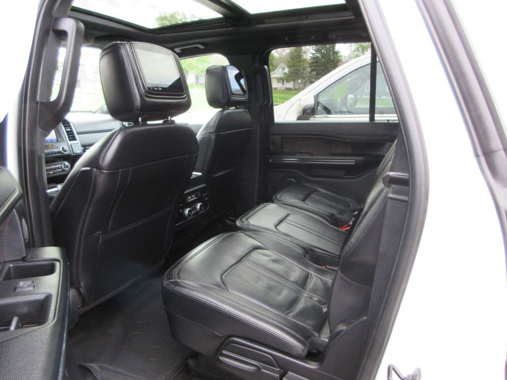 2021 Ford Expedition Image 7