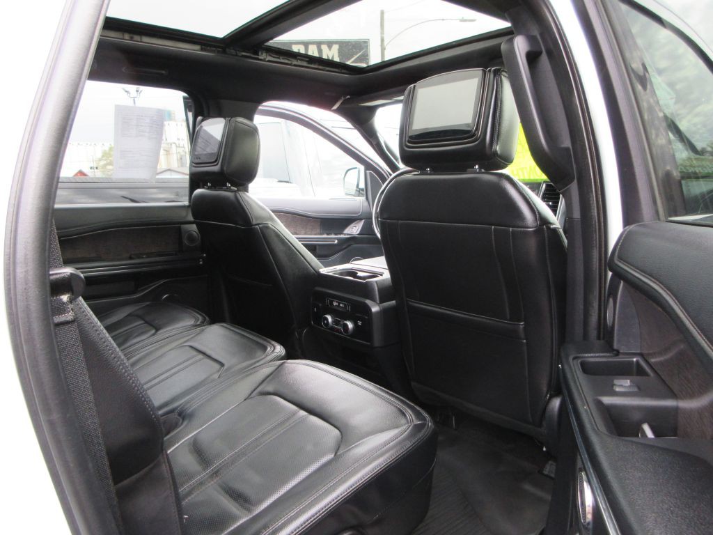2021 Ford Expedition Image 9