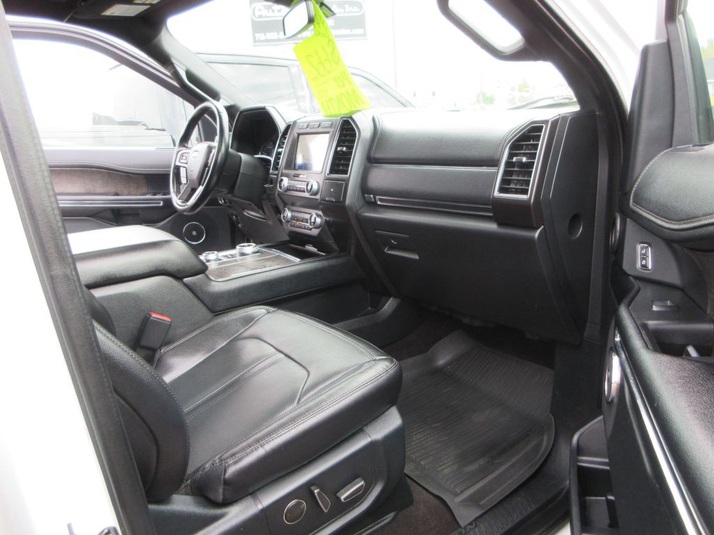 2021 Ford Expedition Image 10
