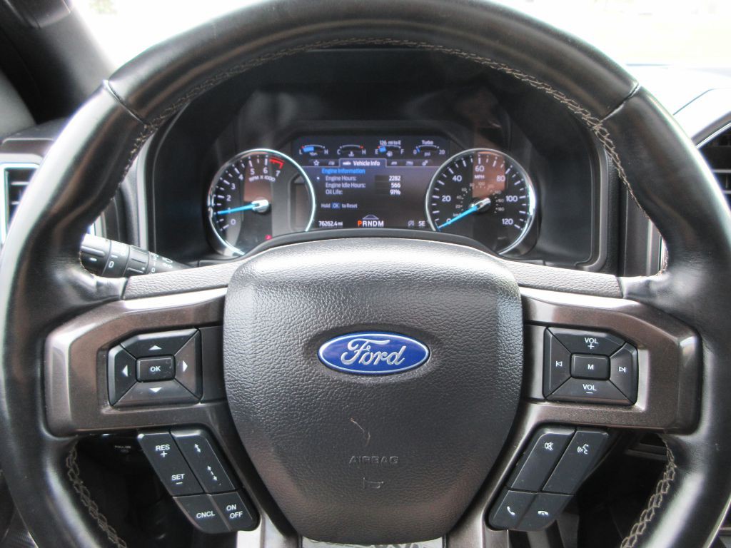 2021 Ford Expedition Image 11