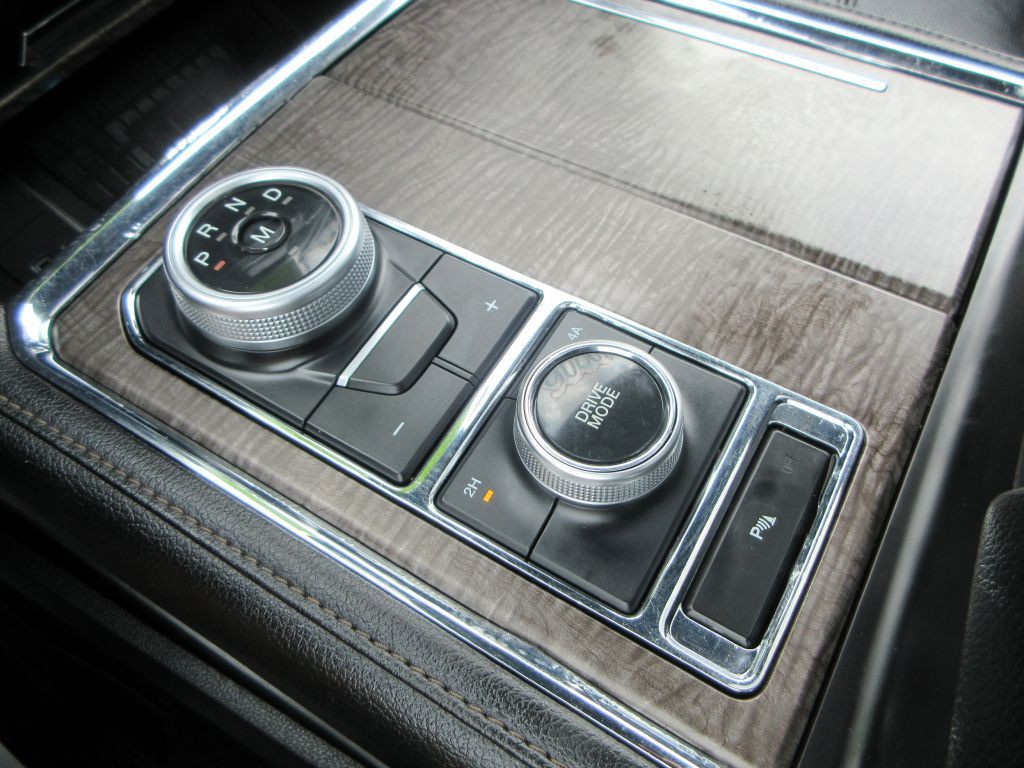 2021 Ford Expedition Image 15
