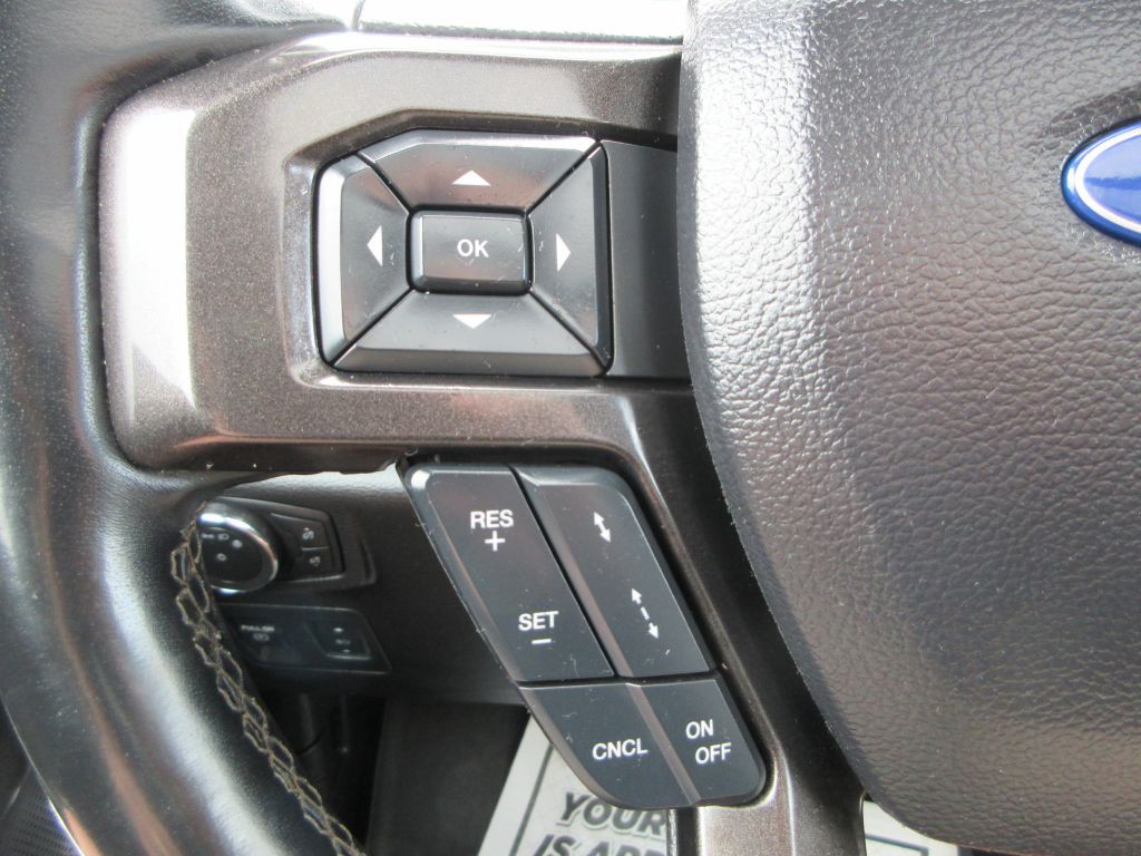 2021 Ford Expedition Image 16