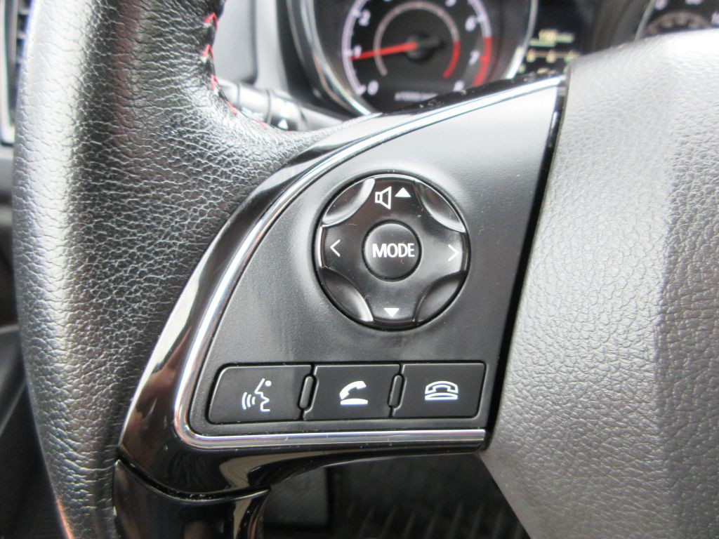 2022 Mitsubishi Outlander Image 15