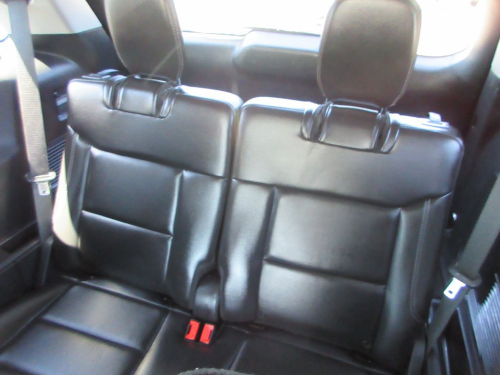 2024 Ford Explorer Image 10