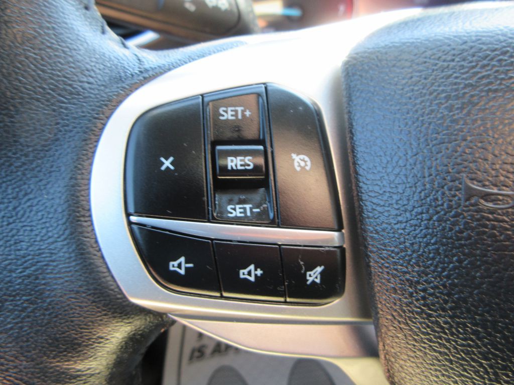2024 Ford Explorer Image 16