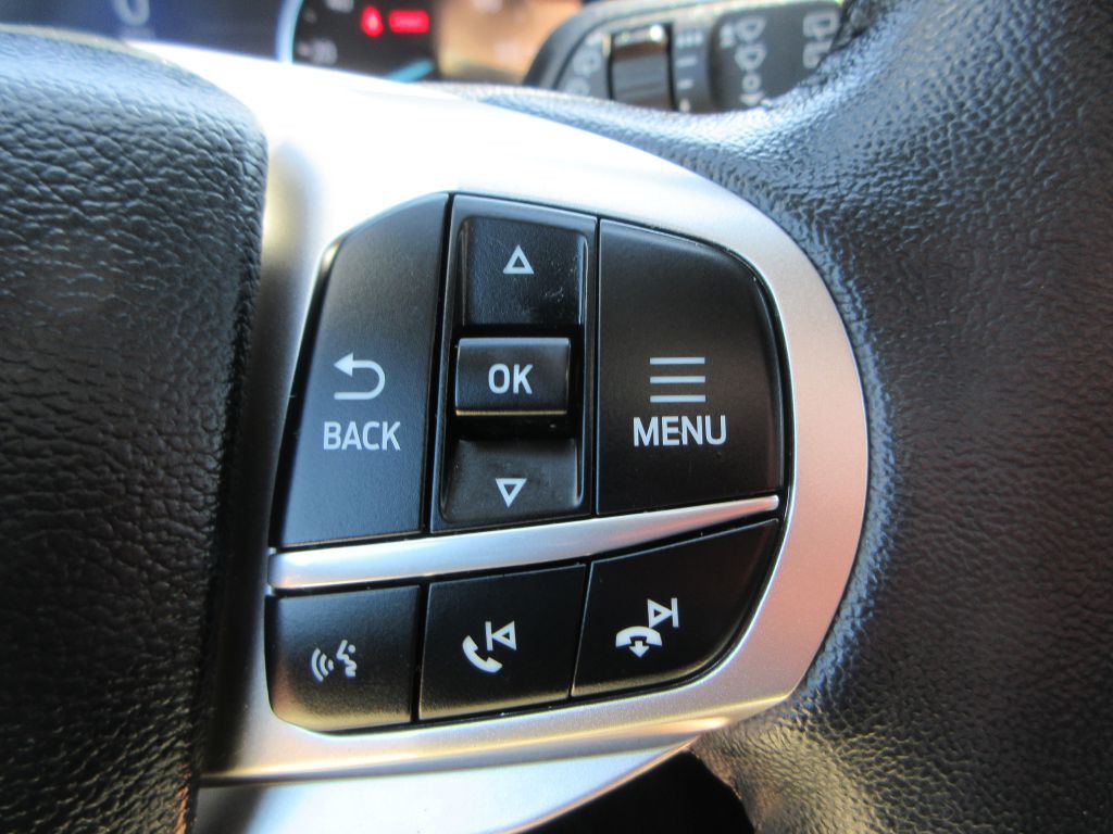 2024 Ford Explorer Image 17