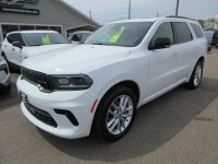 Image for 2024 Dodge Durango Gt Plus W/sunroof ID: 7361663
