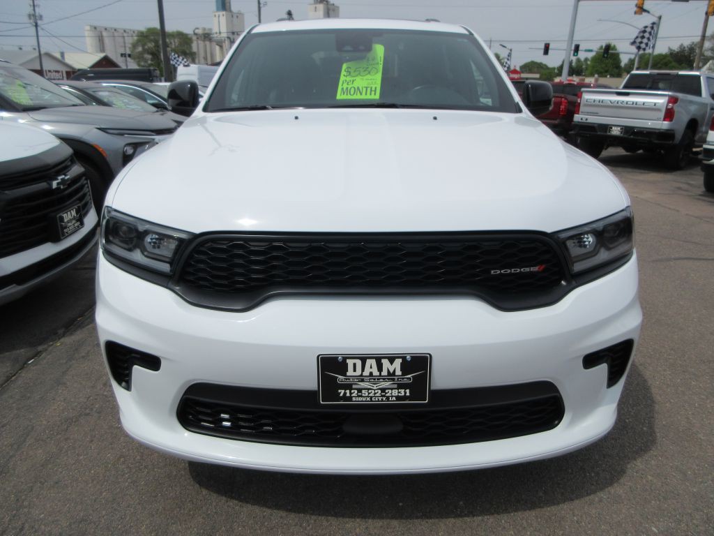 2024 Dodge Durango Image 7