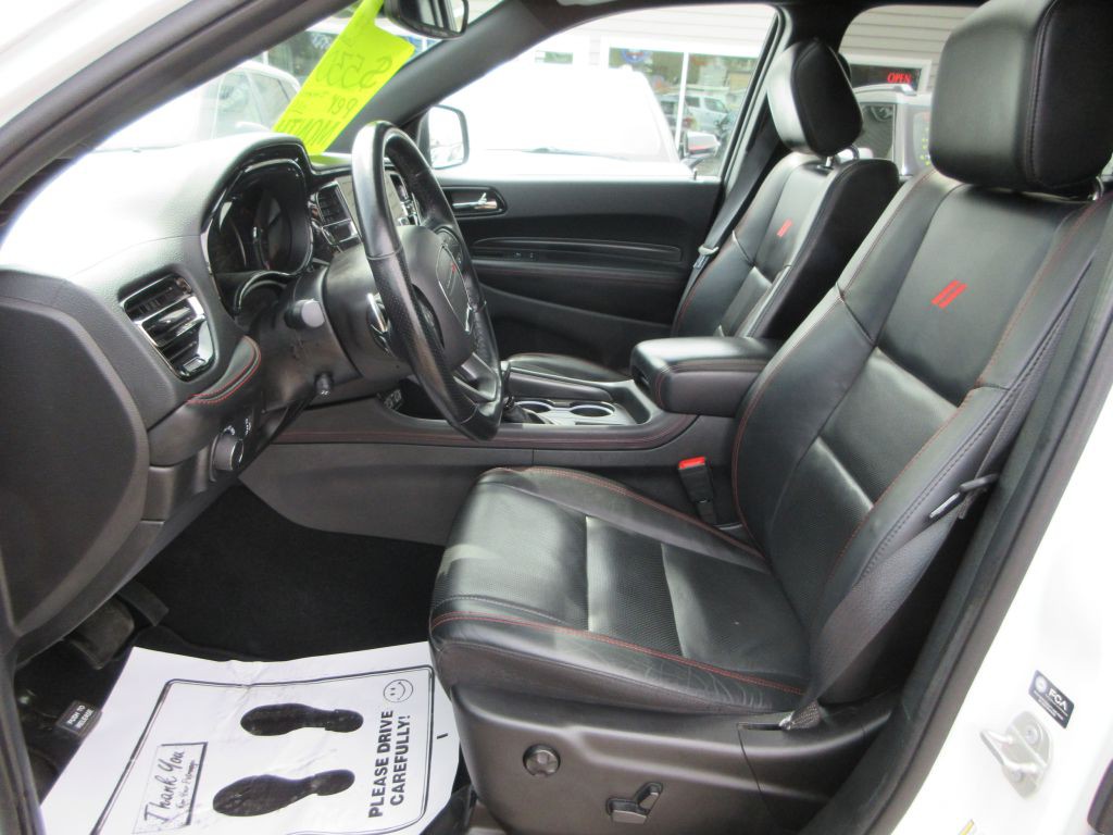 2024 Dodge Durango Image 8