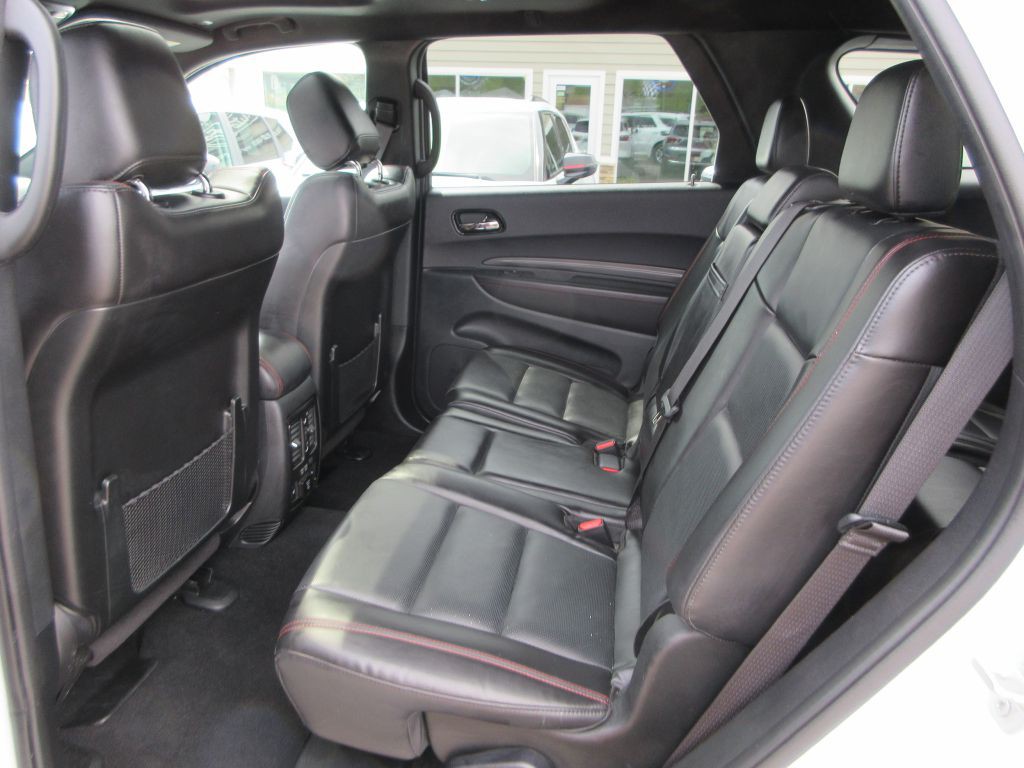 2024 Dodge Durango Image 9