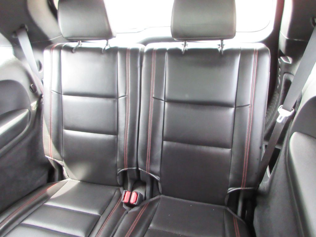 2024 Dodge Durango Image 10