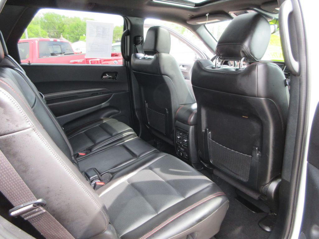 2024 Dodge Durango Image 11