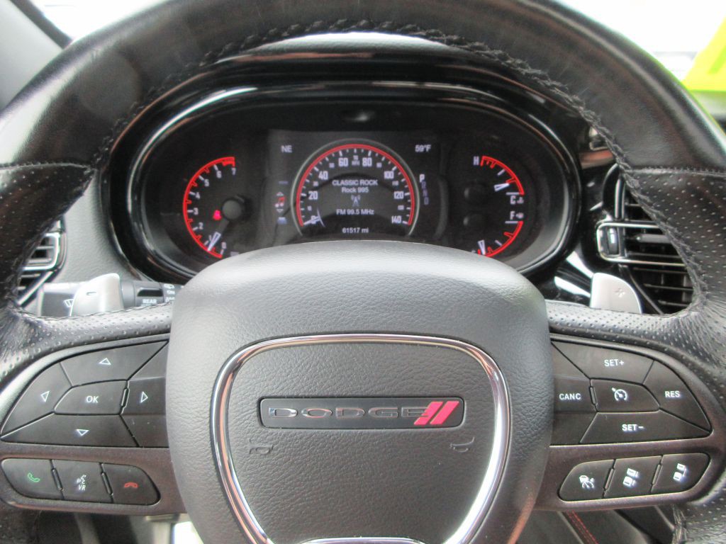 2024 Dodge Durango Image 13