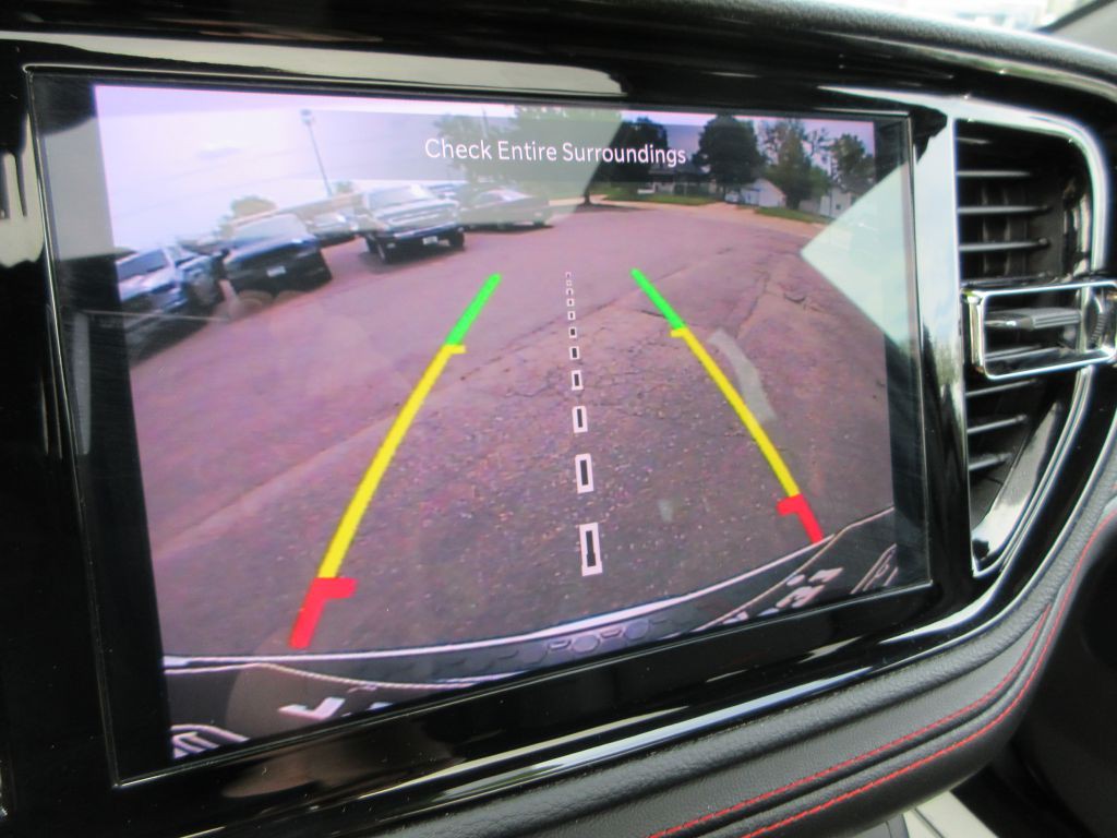 2024 Dodge Durango Image 14