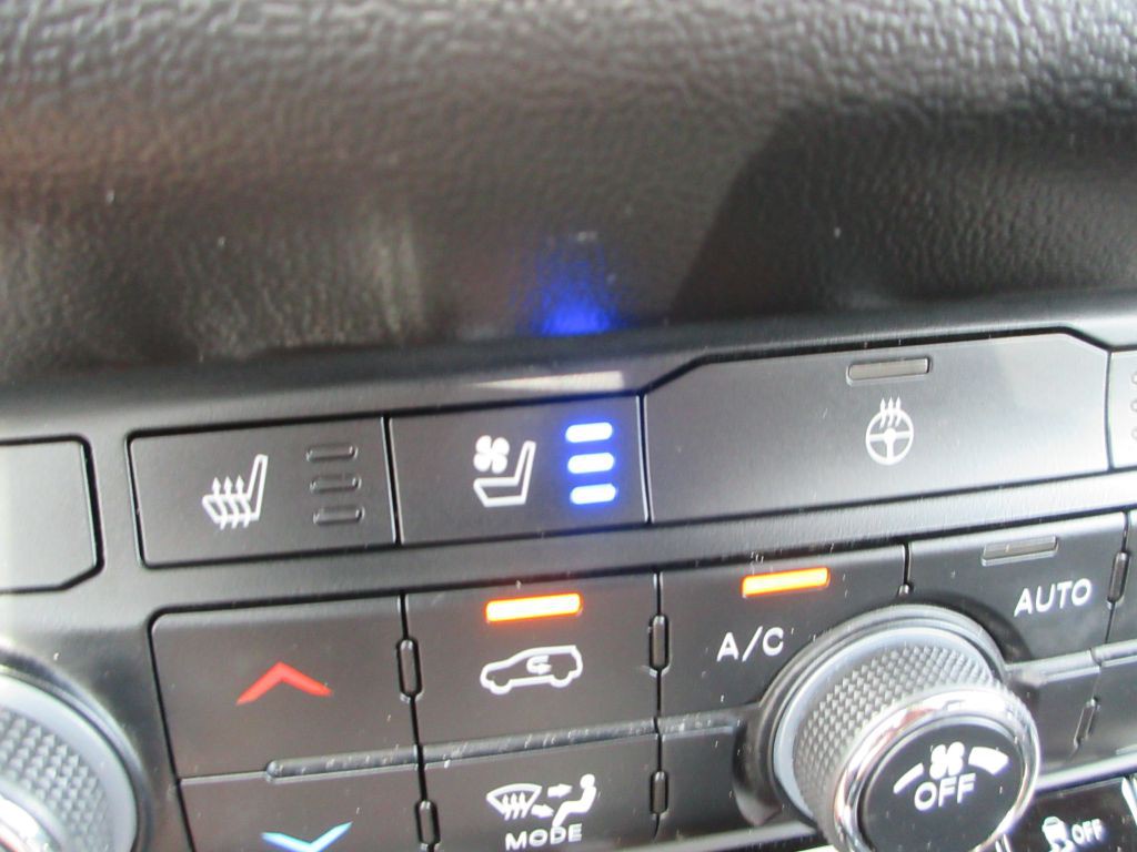 2024 Dodge Durango Image 16