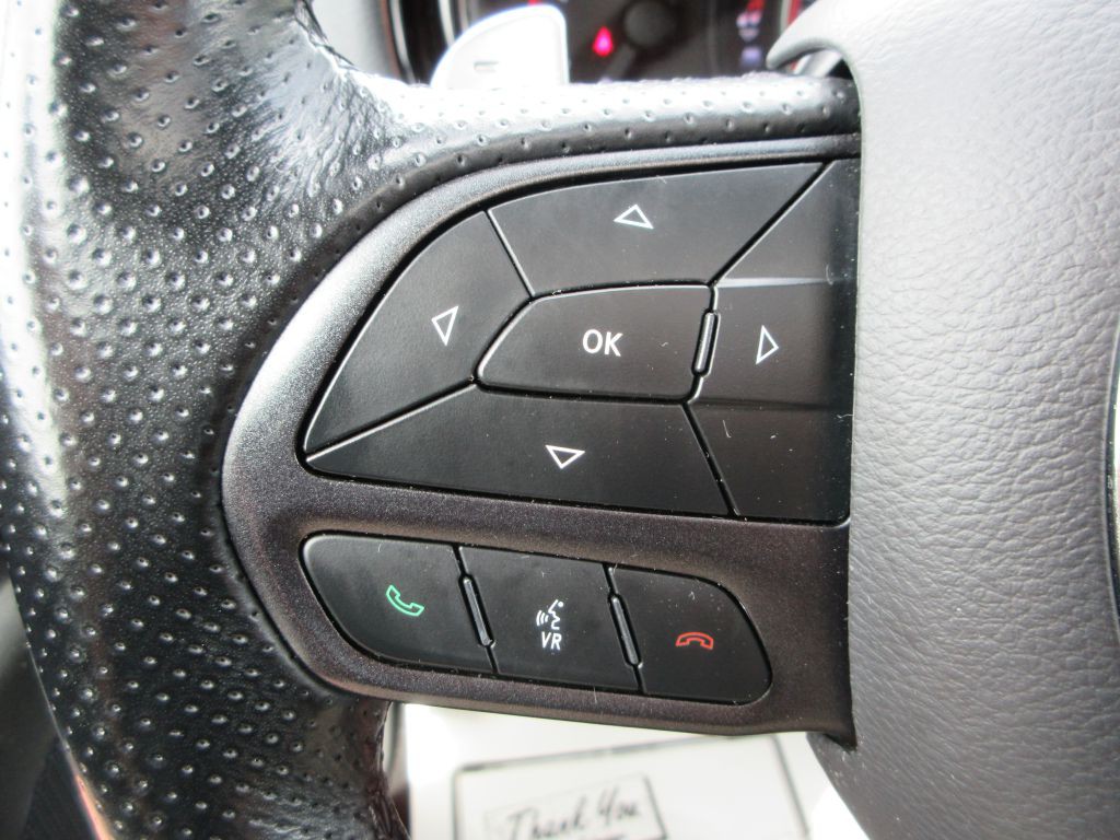 2024 Dodge Durango Image 17