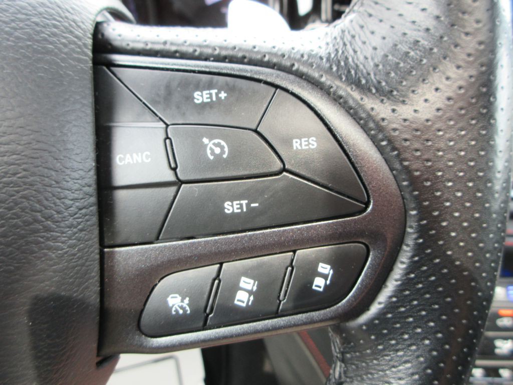 2024 Dodge Durango Image 18