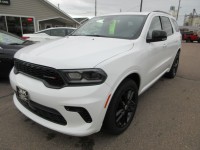 Image for 2024 Dodge Durango Gt Plus W/sunroof ID: 7361663