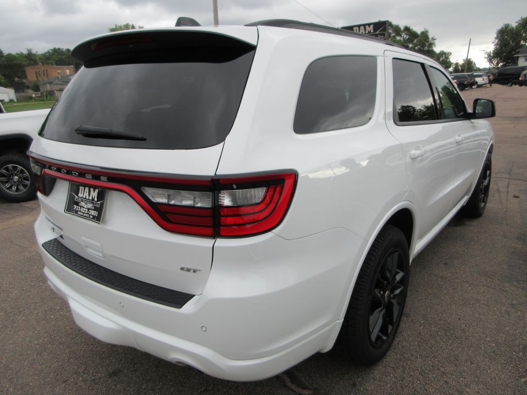 2024 Dodge Durango Image 5