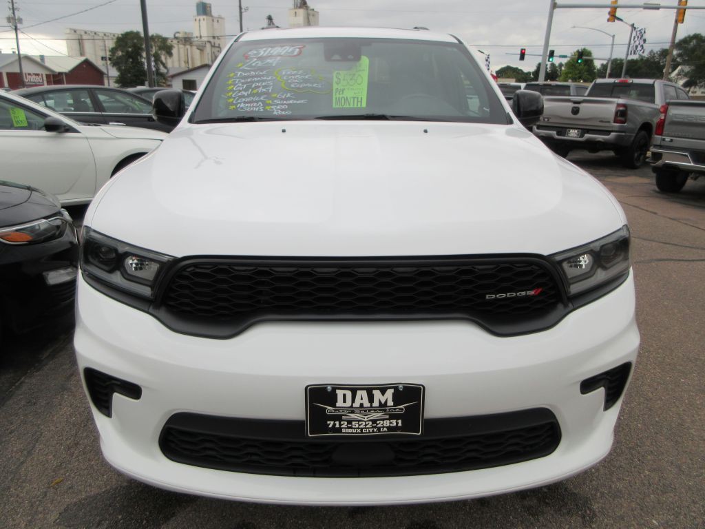 2024 Dodge Durango Image 7