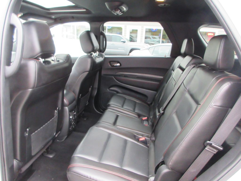2024 Dodge Durango Image 9
