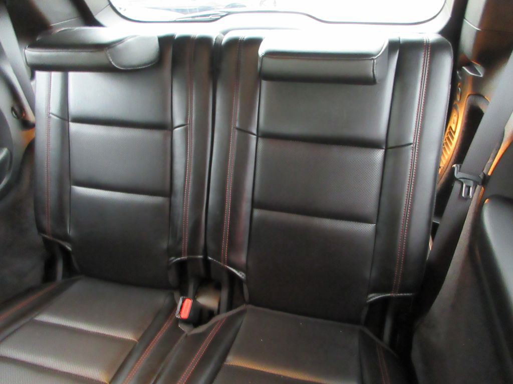 2024 Dodge Durango Image 10