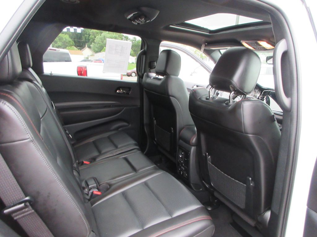 2024 Dodge Durango Image 11