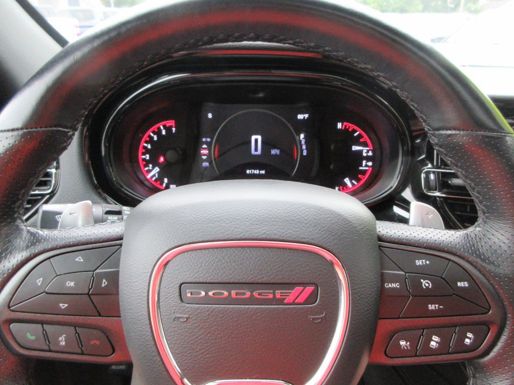 2024 Dodge Durango Image 13