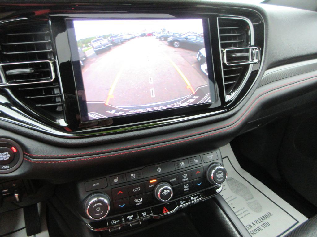 2024 Dodge Durango Image 14