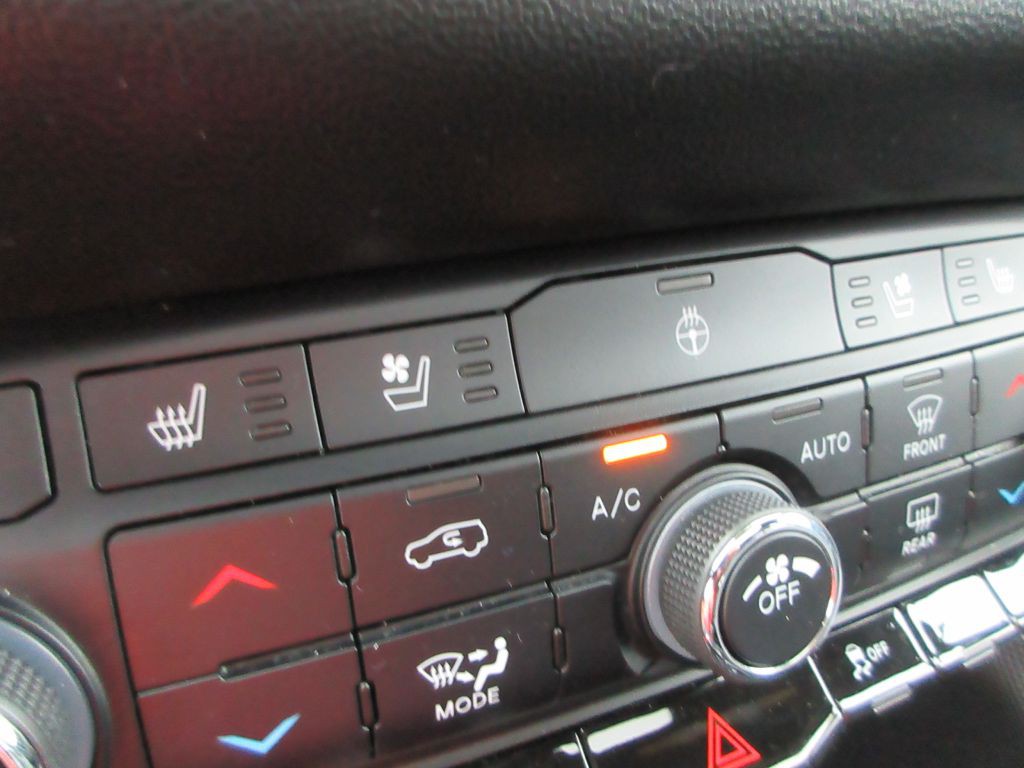 2024 Dodge Durango Image 15