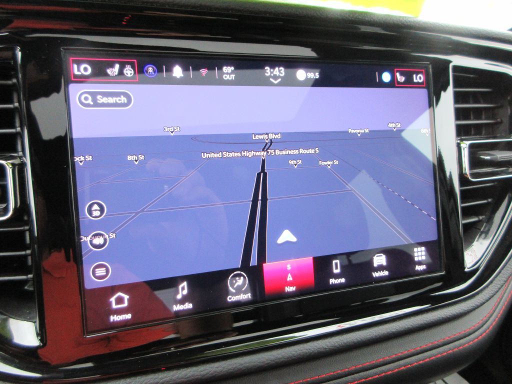 2024 Dodge Durango Image 16