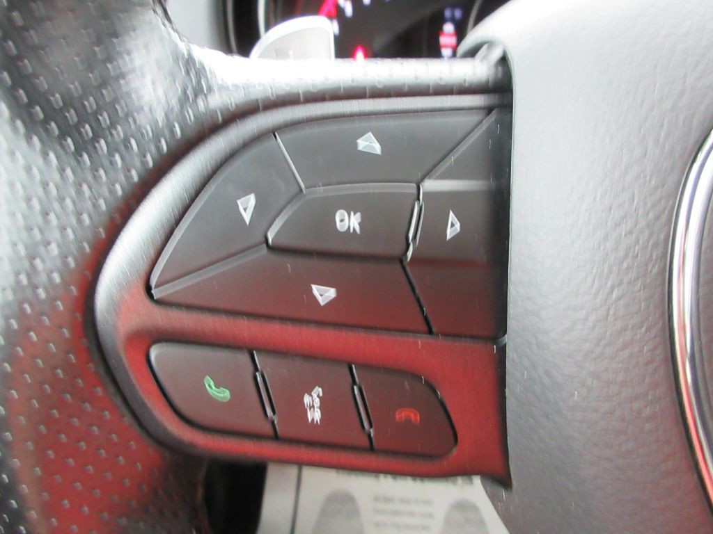 2024 Dodge Durango Image 18