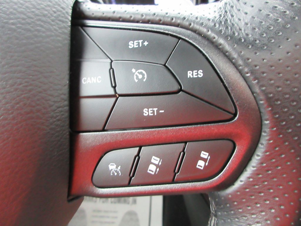 2024 Dodge Durango Image 19