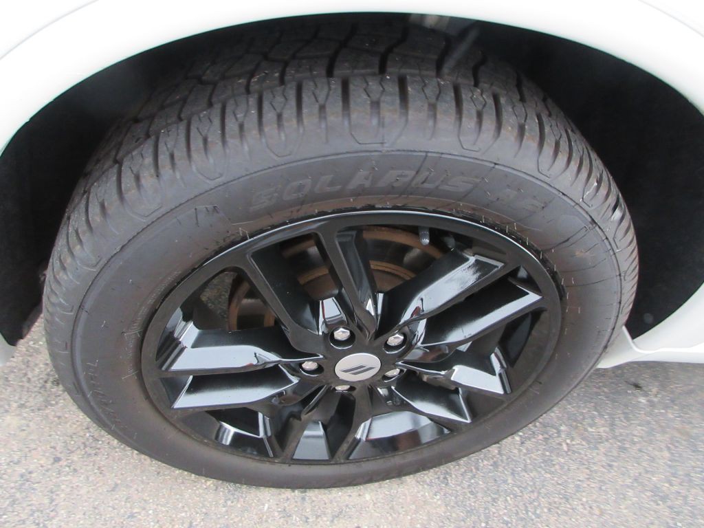 2024 Dodge Durango Image 21