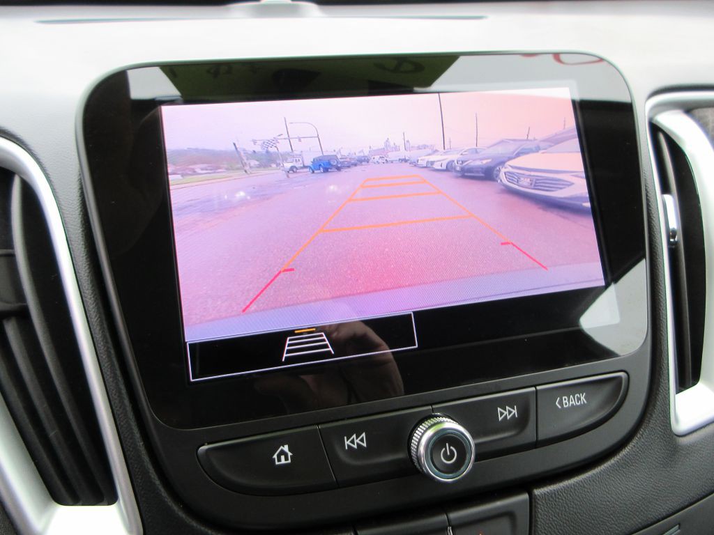2023 Chevrolet Malibu Image 13