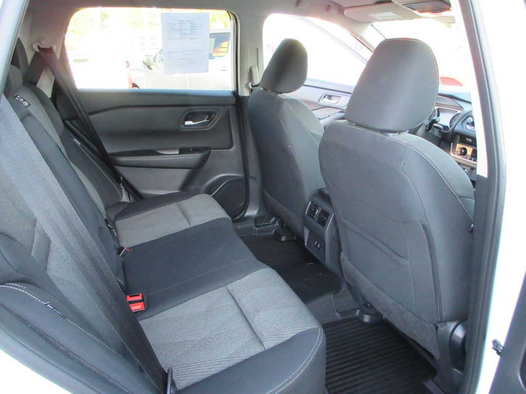 2024 Nissan Rogue Image 10