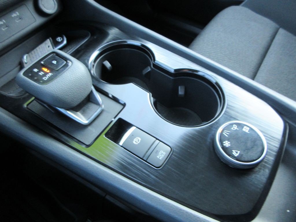 2024 Nissan Rogue Image 14