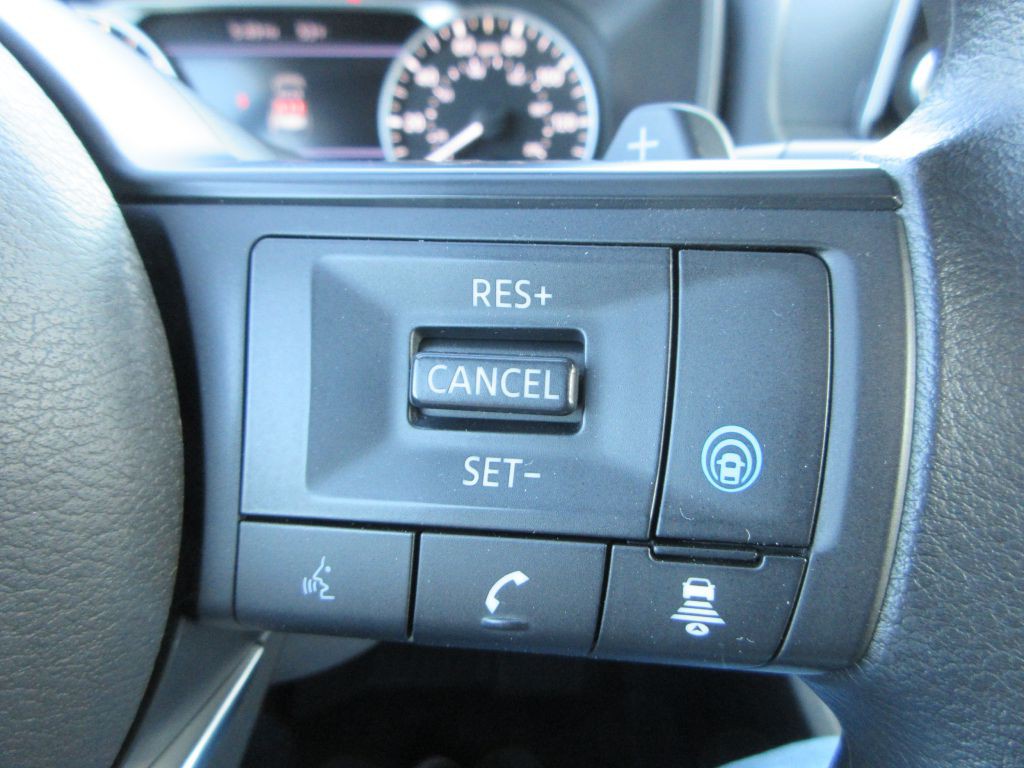 2024 Nissan Rogue Image 16
