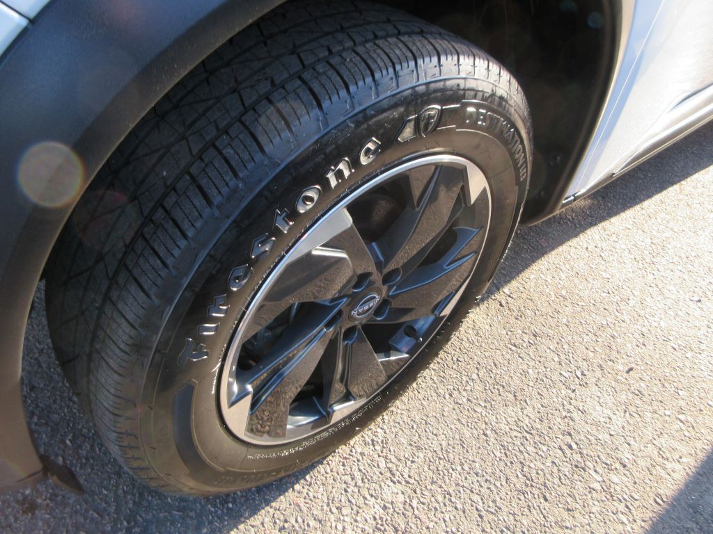 2024 Nissan Rogue Image 17