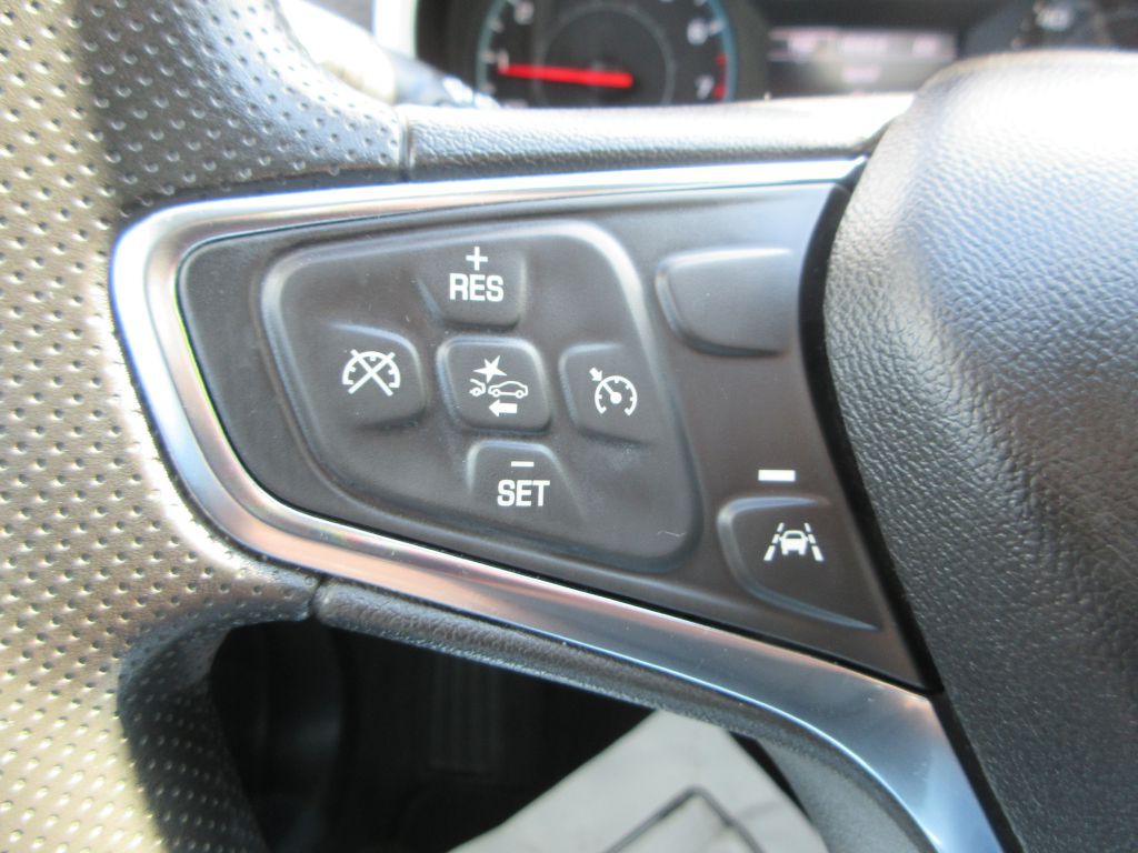 2023 Chevrolet Malibu Image 16