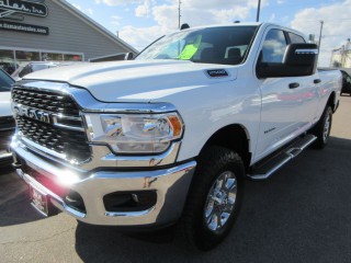 Image for 2024 RAM 2500 Big Horn ID: 7378014